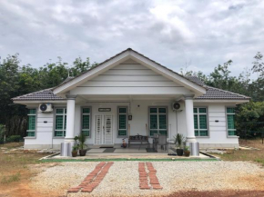 Rumah Putih Homestay (RPH)